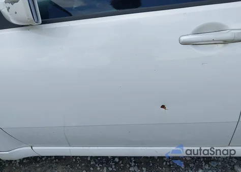 2012 Mitsubishi Galant Fe from USA, damaged, VIN 4A32B2FF8CE017157